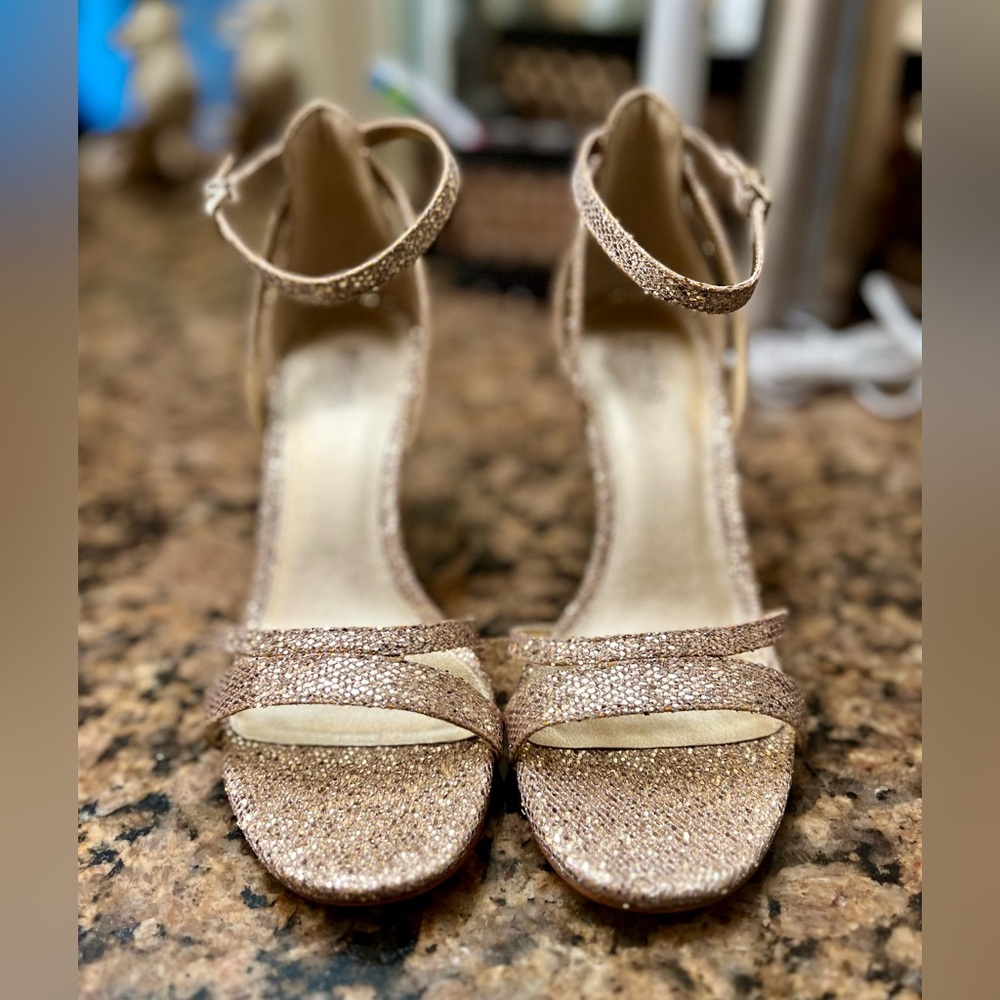 Michael Kors Heels